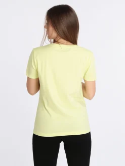 Polo Club T-shirt donna con logo