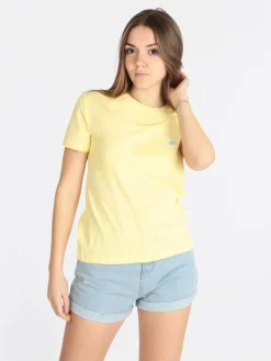 Polo Club T-shirt donna con logo