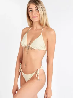 Pompea Costume bikini donna con triangolo
