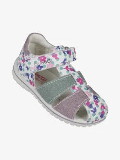 Primigi Sandali chiusi da bambina con glitter