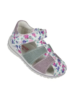 Primigi Sandali chiusi da bambina con glitter