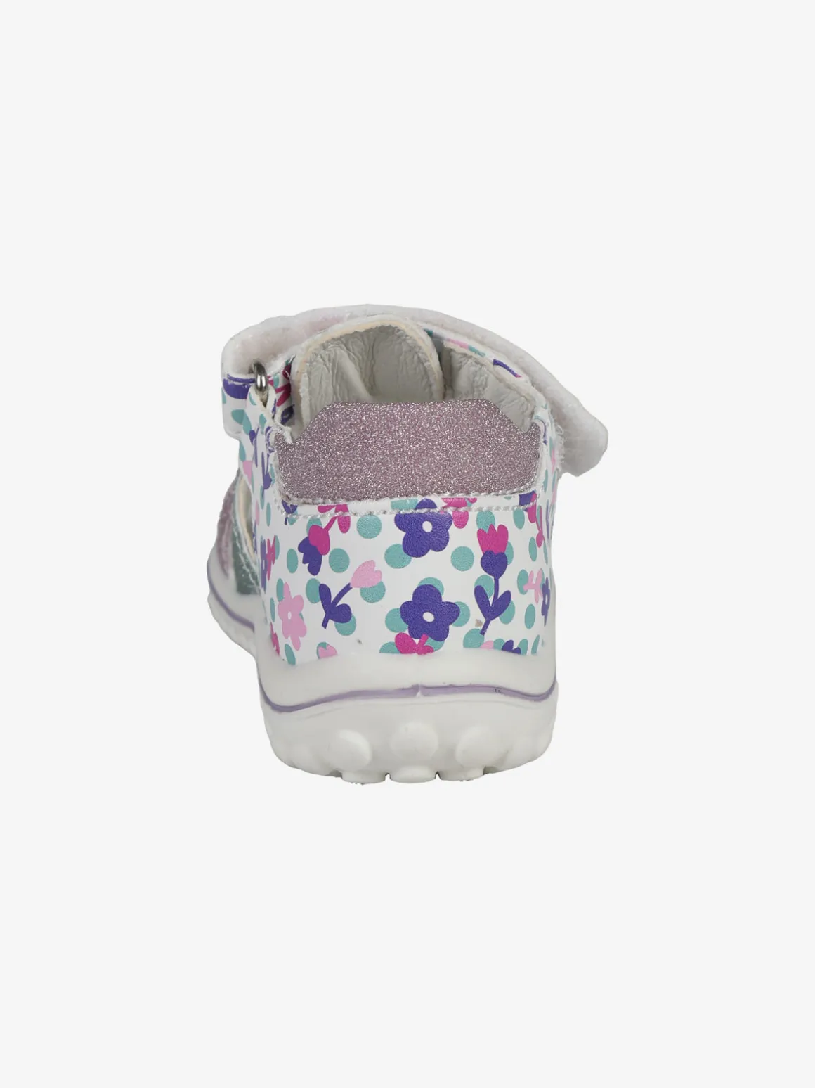Primigi Sandali chiusi da bambina con glitter