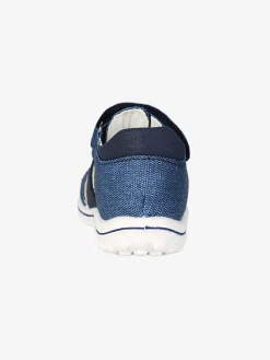 Primigi Sandali chiusi da bambino con cinturino a strappo - jeans