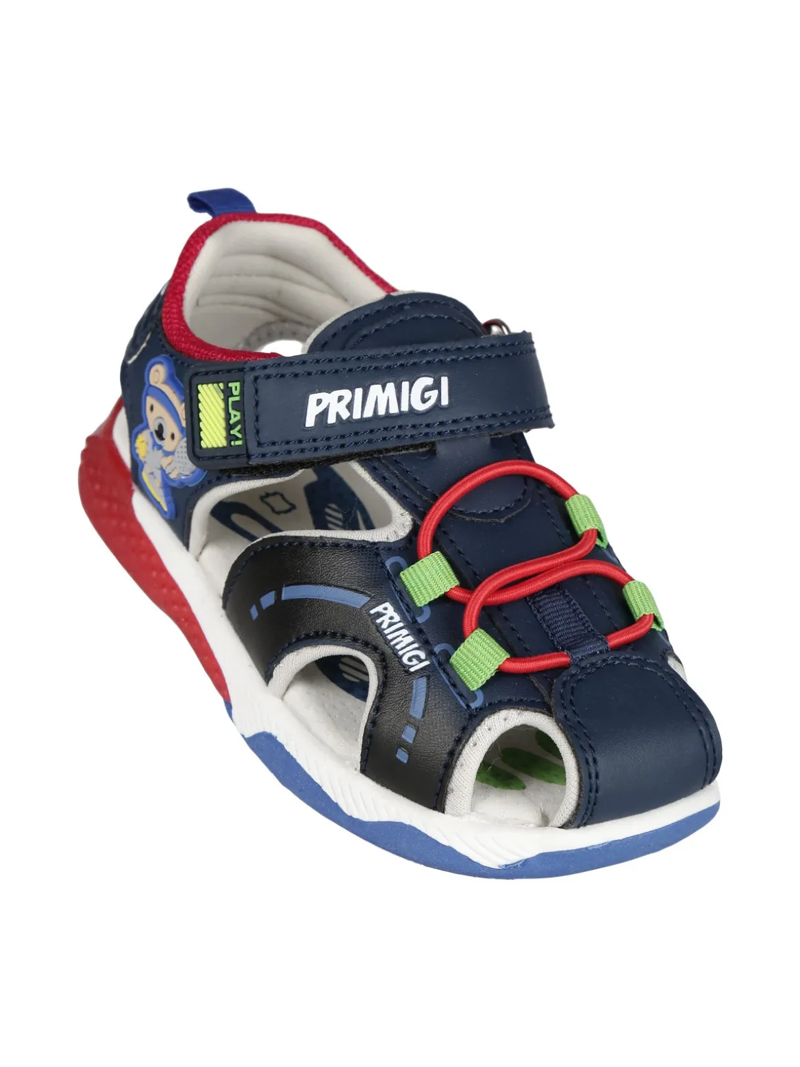 Primigi Sandali chiusi da bambino con luci