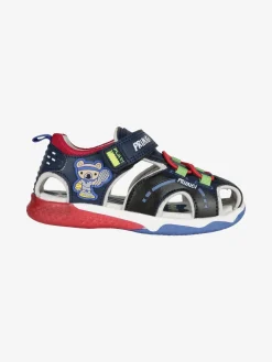 Primigi Sandali chiusi da bambino con luci