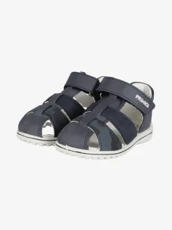 Primigi Sandali chiusi da bambino con strappo