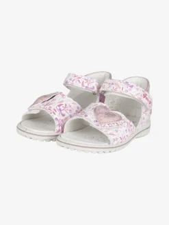 Primigi Sandali da bambina con strappi