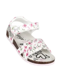 Primigi Sandali da bambina con fiori