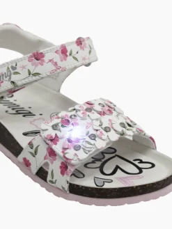 Primigi Sandali da bambina con fiori
