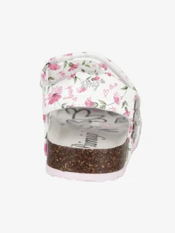 Primigi Sandali da bambina con fiori