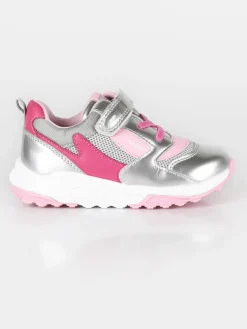 Primigi Scarpe sportive da bambina con strappo