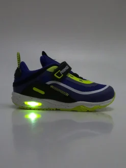 Primigi Scarpe sportive da bambino con luci