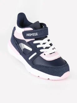 Primigi Sneakers alte da bambina