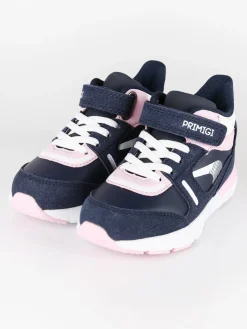 Primigi Sneakers alte da bambina