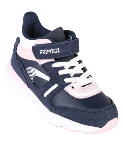 Primigi Sneakers alte da bambina