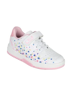 Primigi Sneakers da bambina con cinturino a strappo