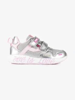 Primigi Sneakers da bambina con strappi