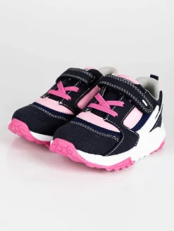 Primigi Sneakers da bambina con stappo