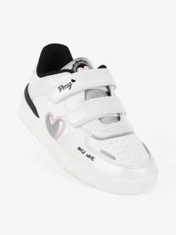 Primigi Sneakers da bambina con strappo