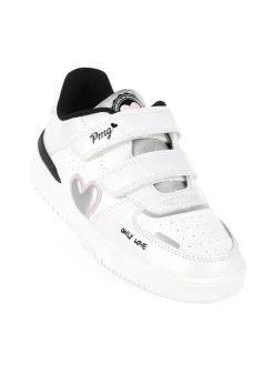 Primigi Sneakers da bambina con strappo