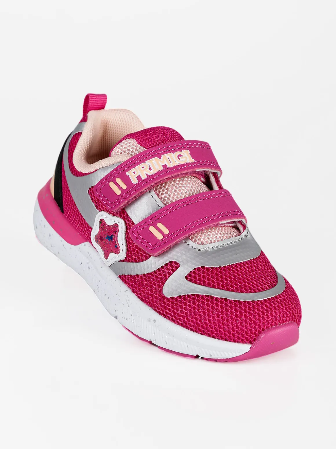 Primigi Sneakers da bambina con strappi