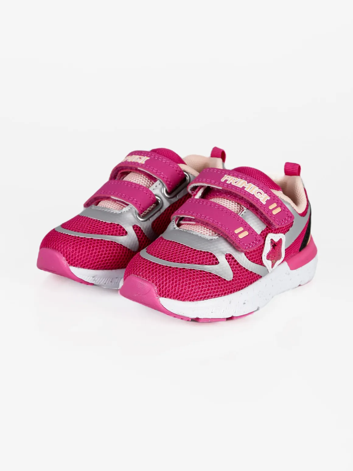 Primigi Sneakers da bambina con strappi