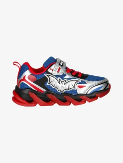 Primigi Sneakers da bambino con luci e cinturino a strappo