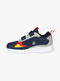 Primigi Sneakers da bambino con luci e strappi