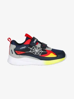 Primigi Sneakers da bambino con luci e strappi