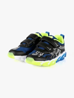 Primigi Sneakers da bambino con strappi e luci