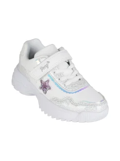 Primigi Sneakers da ragazza con cinturino a strappo