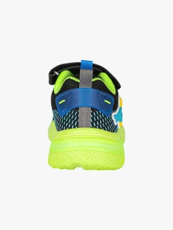 Primigi Sneakers da ragazzo con cinturino a strappo - blu scuro