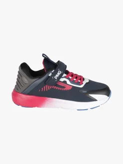 Primigi Sneakers running da ragazzo con cinturino a strappo