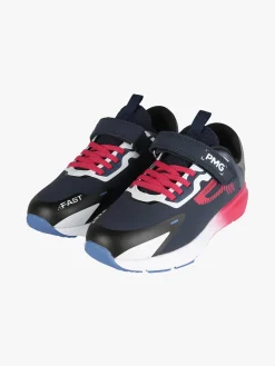 Primigi Sneakers running da ragazzo con cinturino a strappo