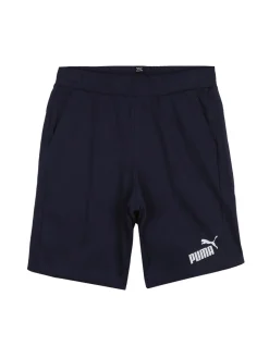 Puma Bermuda sportivi in cotone da bambini