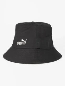 Puma Cappello da pescatore in cotone