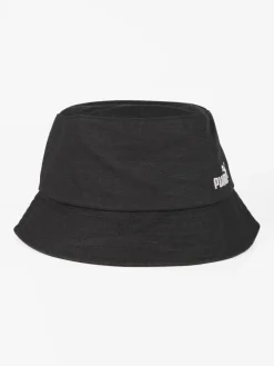 Puma Cappello da pescatore in cotone