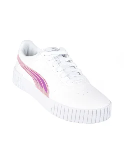 Puma CARINA 2.0 HOLO jr. Sneakers da ragazza