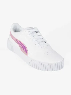 Puma CARINA 2.0 HOLO jr. Sneakers da ragazza