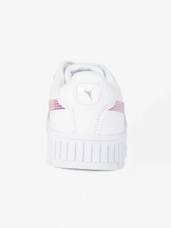 Puma CARINA 2.0 HOLO jr. Sneakers da ragazza