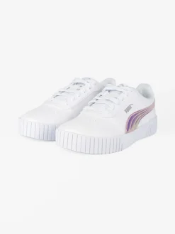 Puma CARINA 2.0 HOLO jr. Sneakers da ragazza
