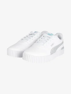 Puma CARINA 2.0 MERMAID JR. Sneakers da ragazza