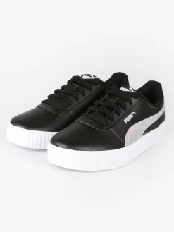 Puma Carina Rainbow Jr Sneakers da ragazza con platform