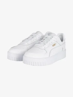 Puma Carina Street Sneakers donna con platform