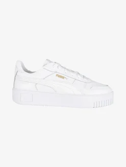 Puma Carina Street Sneakers donna con platform