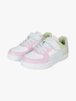 Puma CAVEN 2.0 Block Ac Sneakers da bambina mulicolore