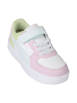 Puma CAVEN 2.0 Block Ac Sneakers da bambina mulicolore