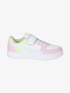 Puma CAVEN 2.0 Block Ac Sneakers da bambina mulicolore