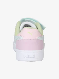 Puma CAVEN 2.0 Block Ac Sneakers da bambina mulicolore
