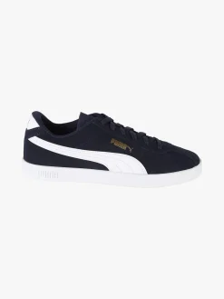 Puma CLUB II Sneakers in pelle scamosciata da uomo